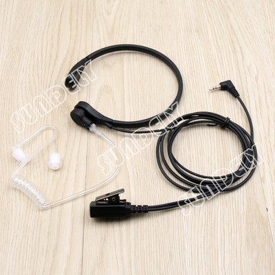 cobra walkie talkie earpiece